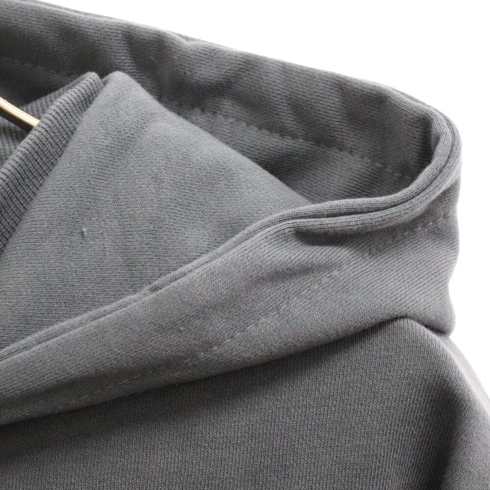 FFFPOSTALSERVICE (トリプルエフポスタルサービス) ROUND HEM CURVED  