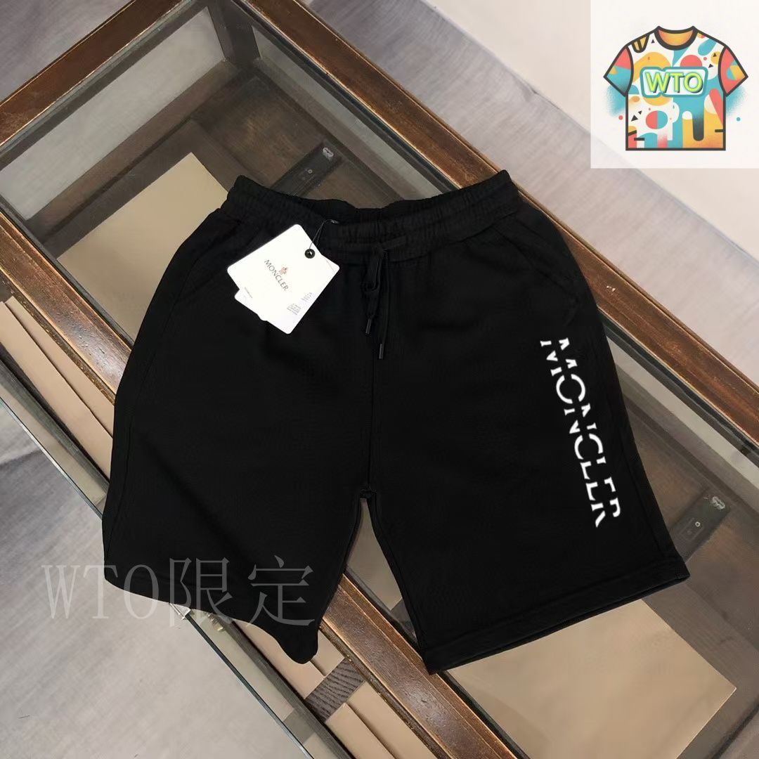 今日特価】Moncler Casual Shorts-2 - メルカリ