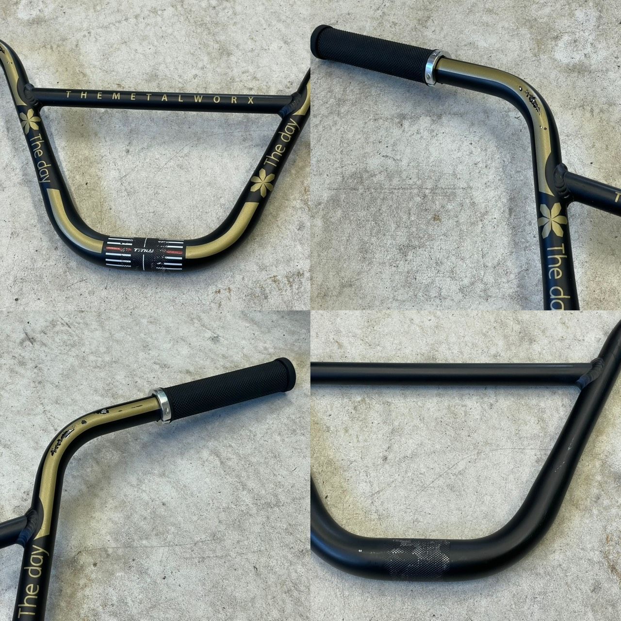 現行フレーム スノーモト