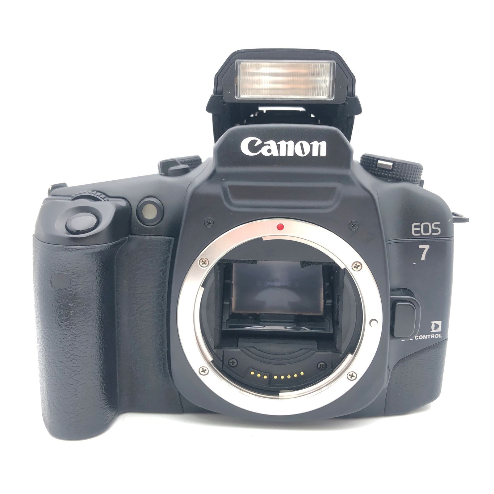 一眼レフカメラ Canon フィルムカメラ Canon EOS 7 35mm 一眼レフフィルムカメラ #4255 - メルカリ
