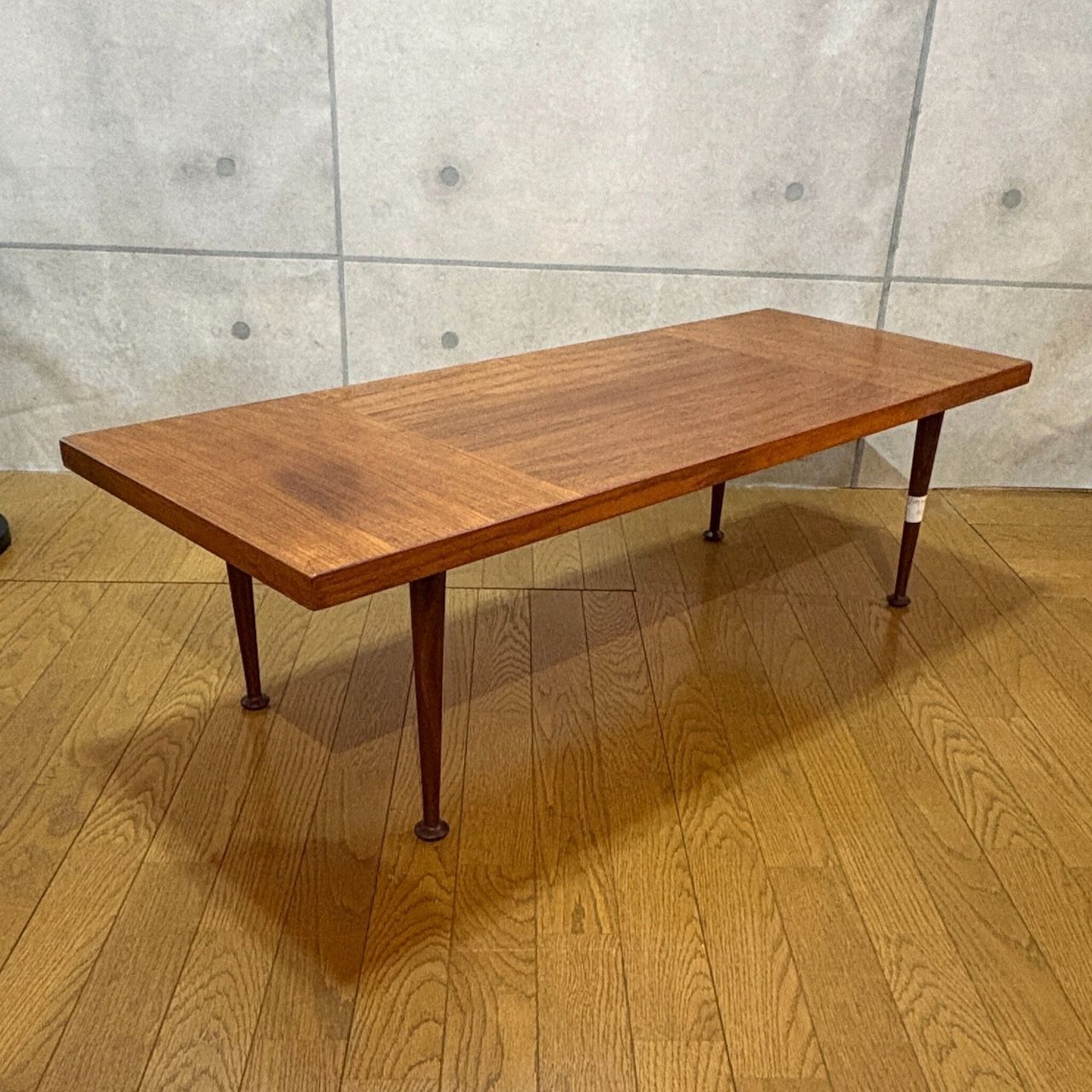 VINTAGE Meredew メレデュー センターテーブル ローテーブル リビングテーブル UKヴィンテージ