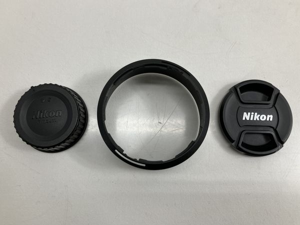 Nikon AF-S NIKKOR 50mm F1.8G ニコン 単焦点レンズ Fマウント カメラ