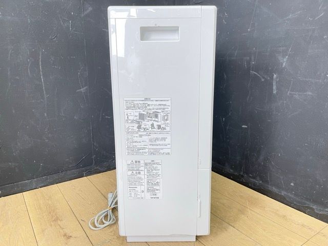 パナソニック 気化式加湿機 【中古】Panasonic FE-KXP20 業務用