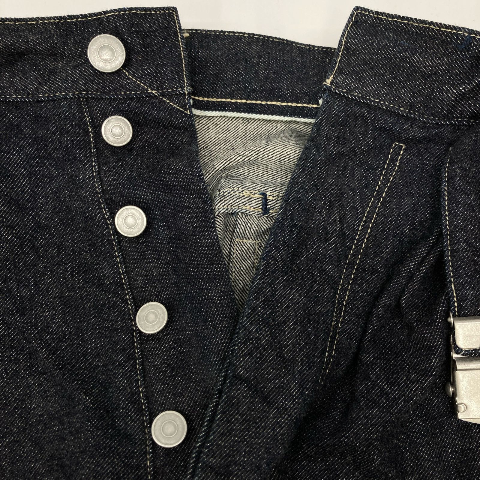 DENIM