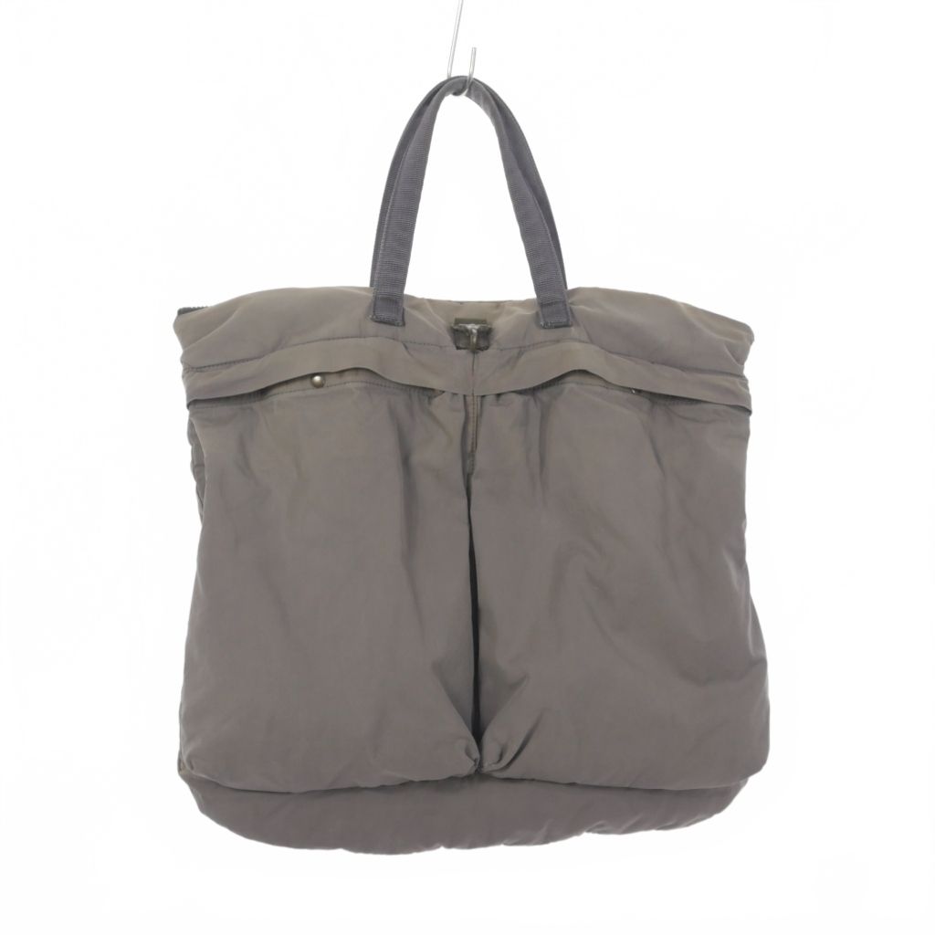 今週限定ヴィズヴィム visvim ヘルメットバッグ VISVIM - VISVIM ビズビム 品番 0120203003044 CONTRARY DEPT