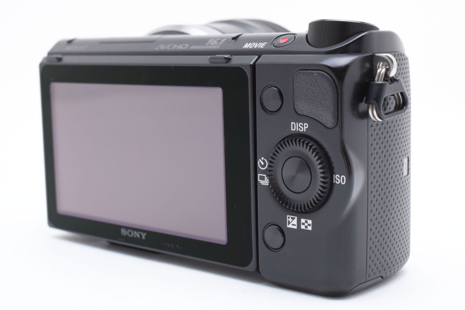 SONY α