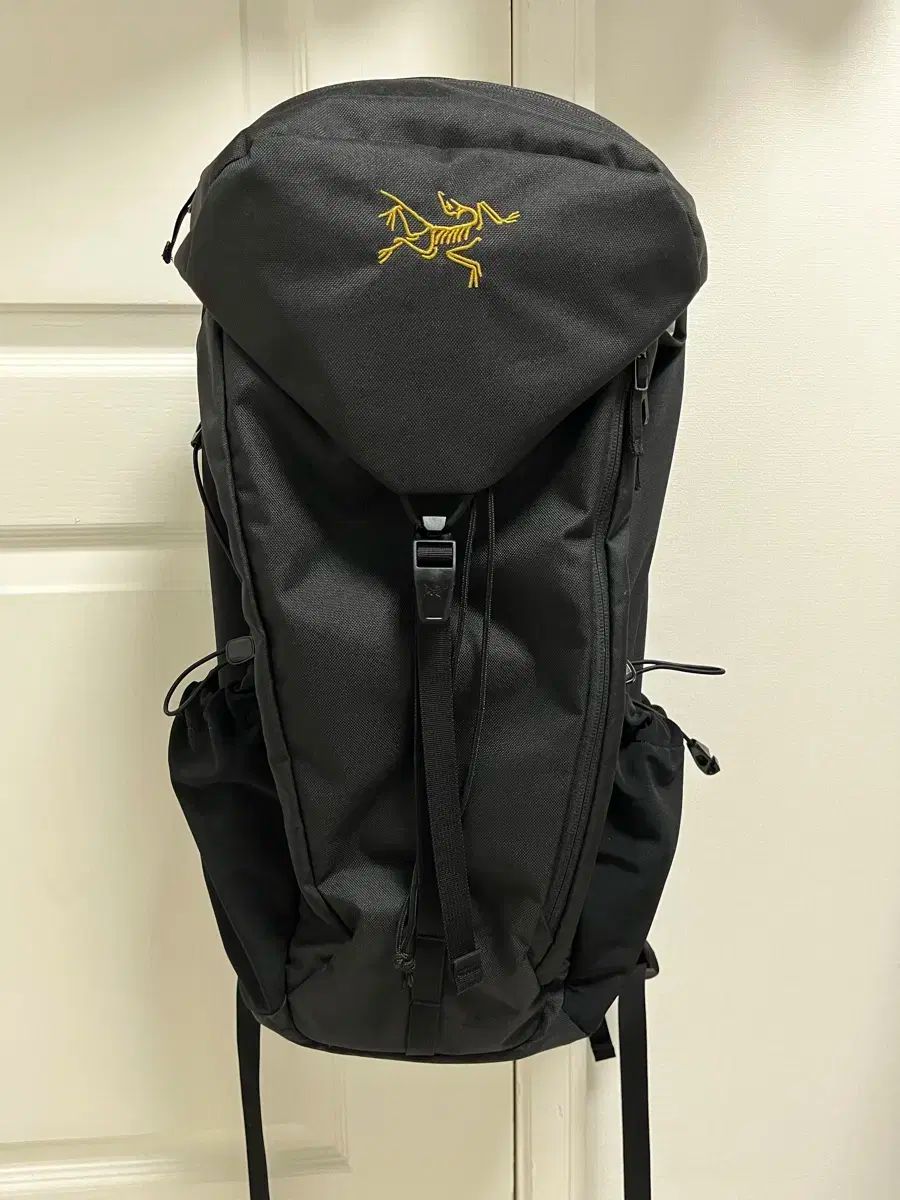 ARC TERYX アークテリクス マンティス２０ ブラック