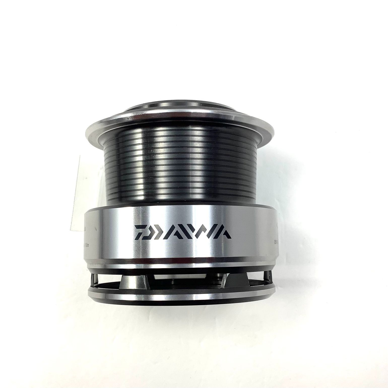 ダイワ　12キャタリナ　4020 PE-H 予備スプール付き 1)【中古】【送料無料】ダイワ 12キャタリナ 4020PE-H スプール