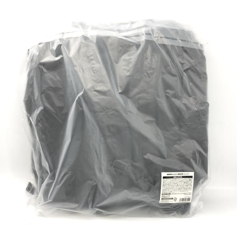 【中古】リュック「秘密結社holoX 活動3周年記念グッズ」[6][240006551598] 中古】リュック「秘密結社holoX 活動3周年記念グッズ」[6] 中古