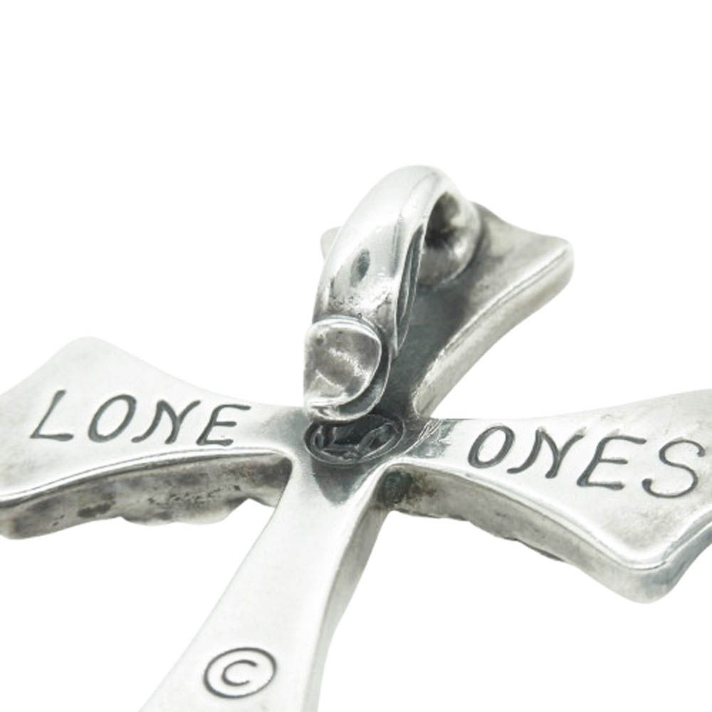 LONE ONES　スプレッドイーグル LONE ONES ロンワンズ Spread Eagle Cross Medium スプレッド