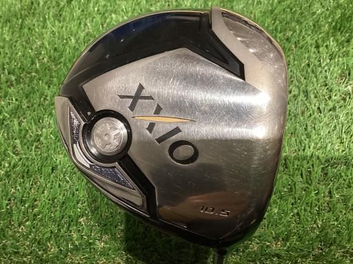 ダンロップ XXIO 2012 10.5° ドライバー DR XXIO MP700 ドライバー フレックスSR メンズ 男性用 右利き 右用 Cランク ゴルフクラブ