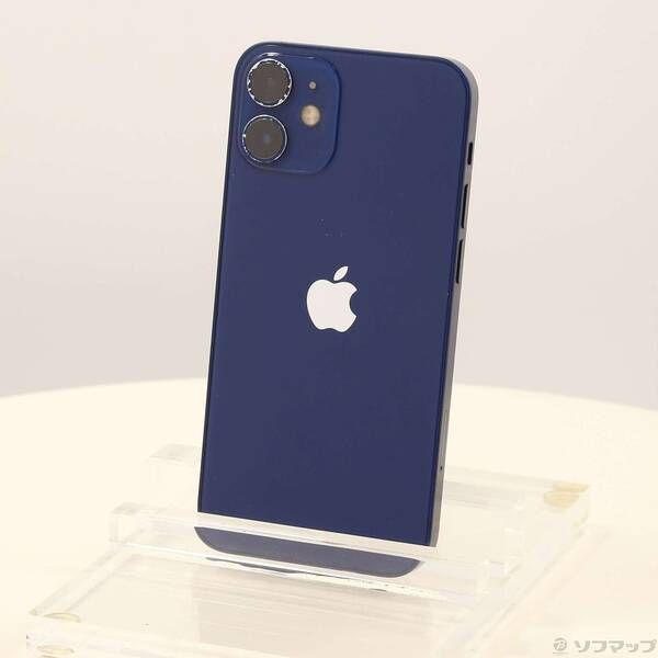 【SIMフリー】iPhone 12 mini/64GB/〈MGAP3J/A〉 SIMフリー】iPhone 12 mini/64GB/〈MGAP3J/A〉 Apple iPhone 12 mini