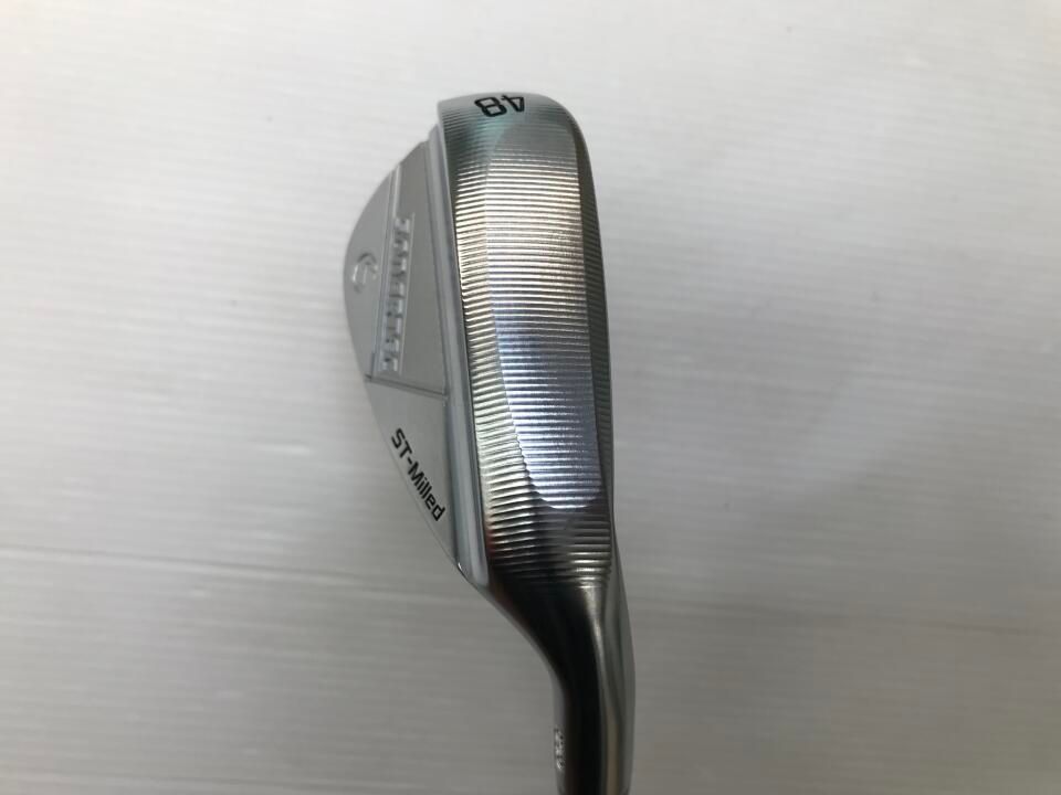 SONARTEC ST-Milled 48 S NSプロ950GH ウェッジ SONARTEC 最短
