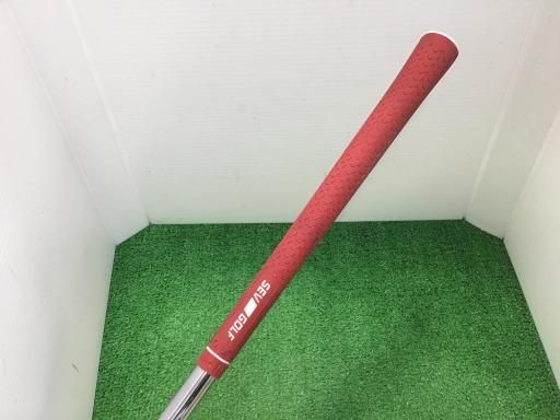 リシャフト フレックスその他