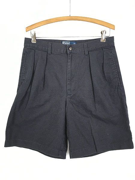 古着 POLO Ralph Lauren 「TYLER SHORT」 チノ ショ - メルカリShops