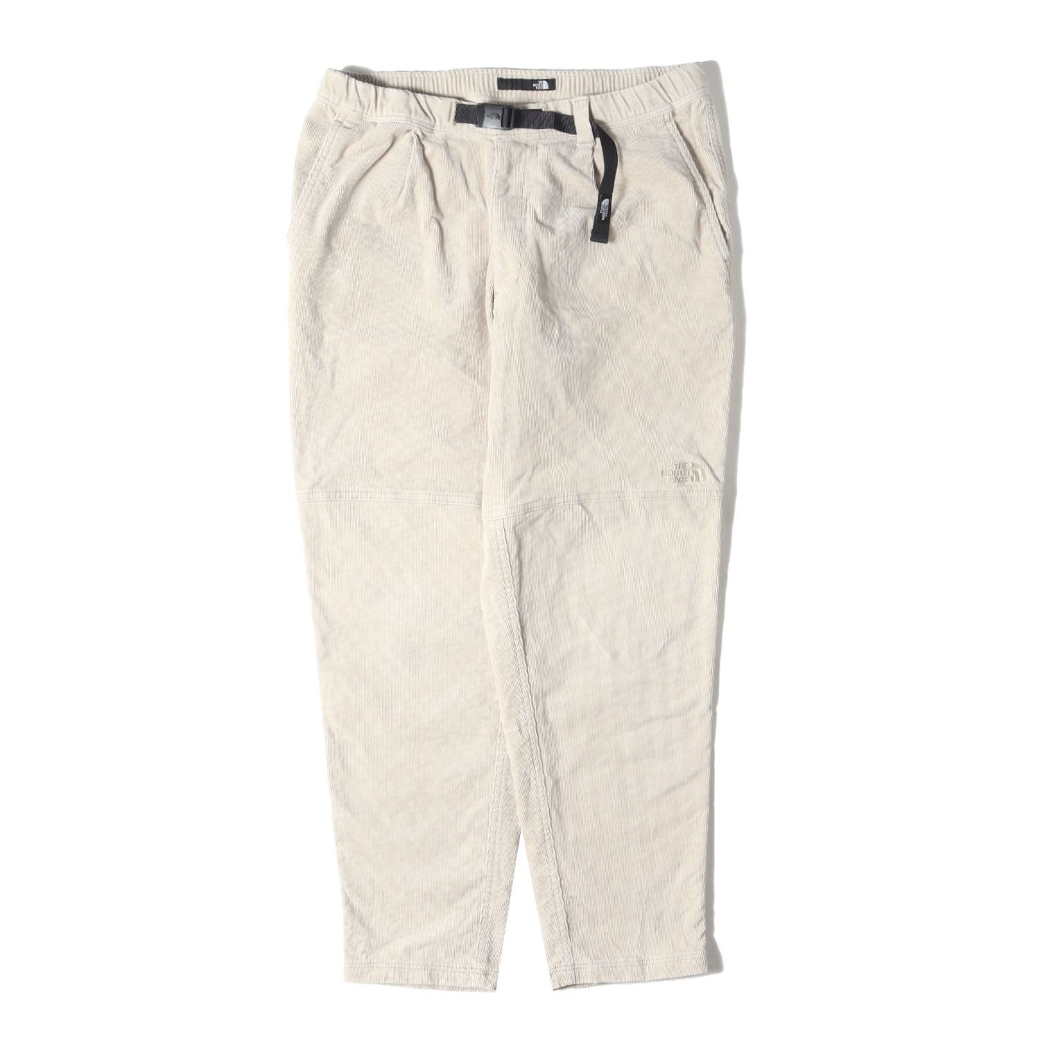 ヨドバシ.com - THE NORTH FACE ザ・ノース・フェイス ストレッチコーデュロイパンツ Stretch Corduroy Pant  NB81834 （CM）コズミックブルー XLサイズ [アウトドア パンツ メンズ] 通販【全品無料配達】