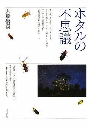 ホタルの不思議