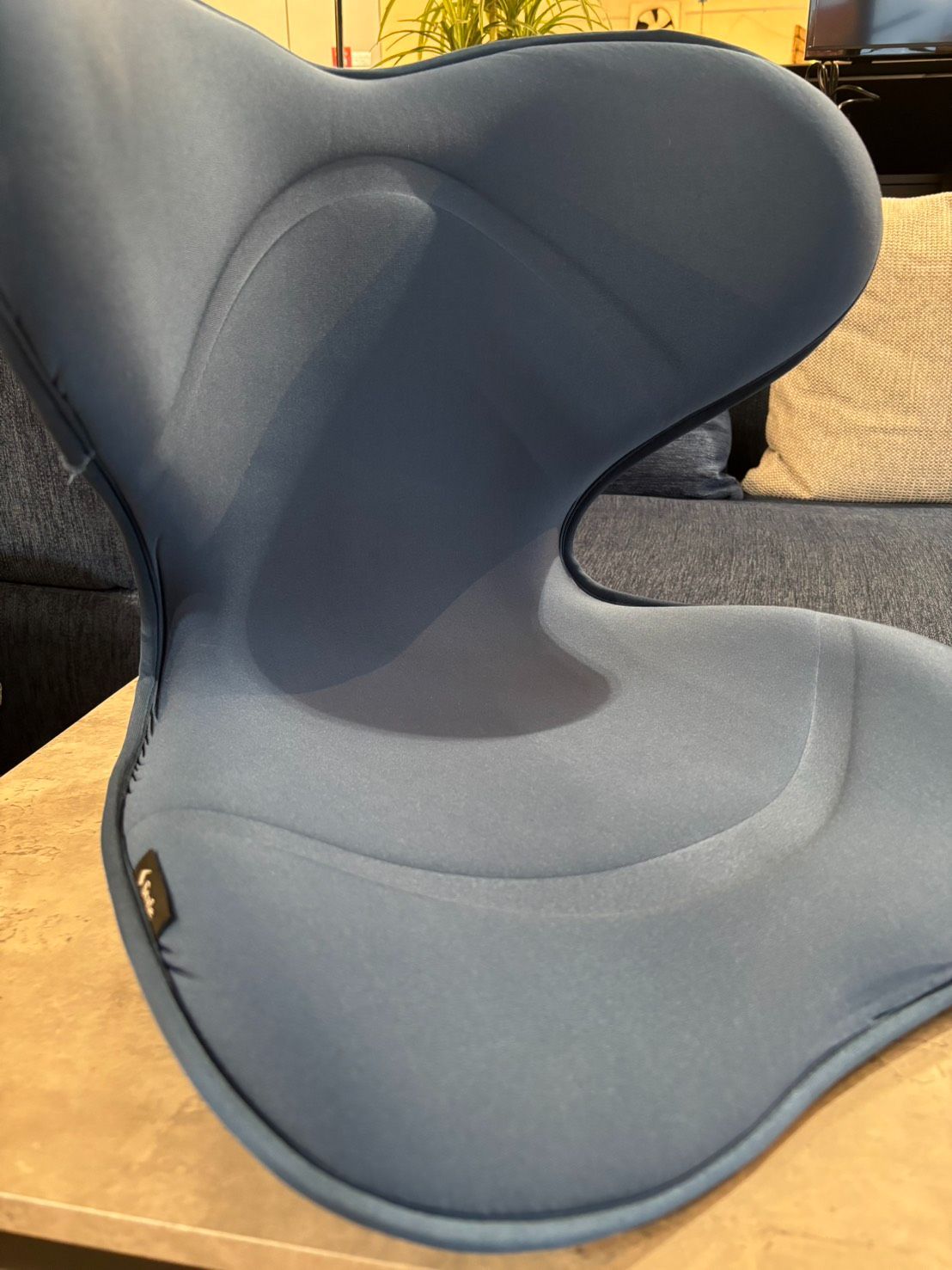 MTG Style スマートシリーズ 骨盤サポートチェア 座椅子 MARWIL-DEMENAGEMENTS_CH