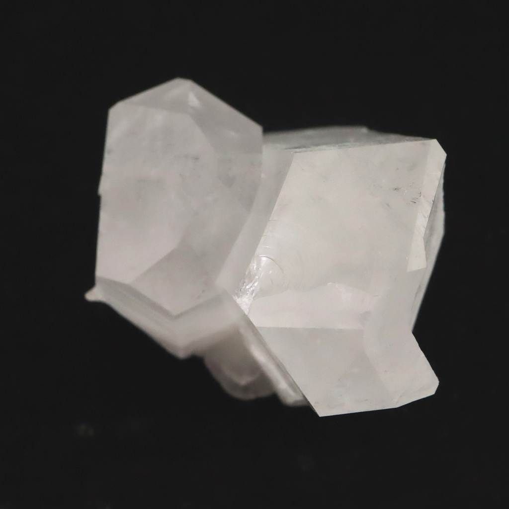 米国アーカンソー州産水晶 原石 クラスター ツイン セルフヒールド