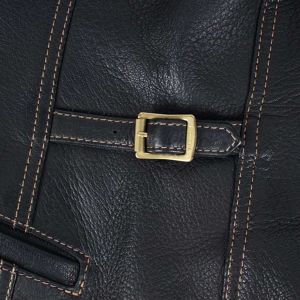 美品 FLAT HEAD フラットヘッド ベスト サイズ:40(L) 現行モデル