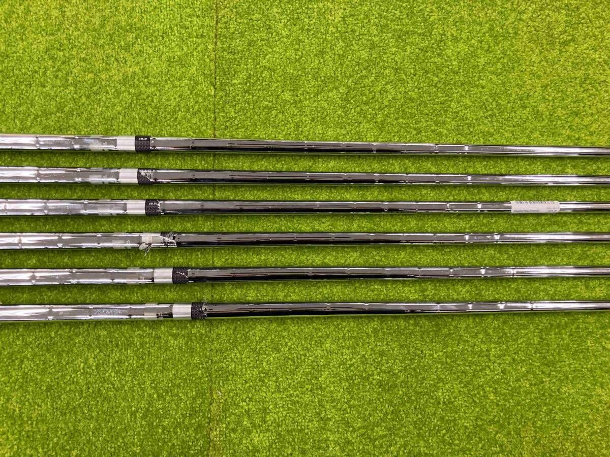 callaway RAZR X TOUR アイアン 6本セット キャロウェイ Callaway RAZR