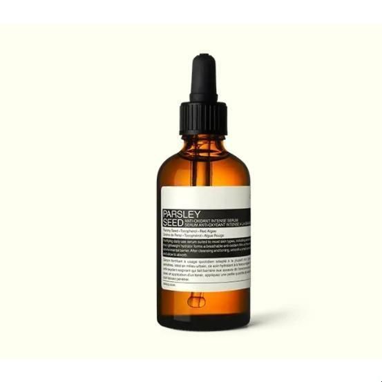 AESOP イソップ パセリ フェイシャル インテンス セラム 100ml