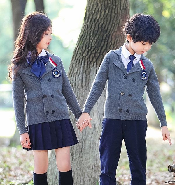 中学生