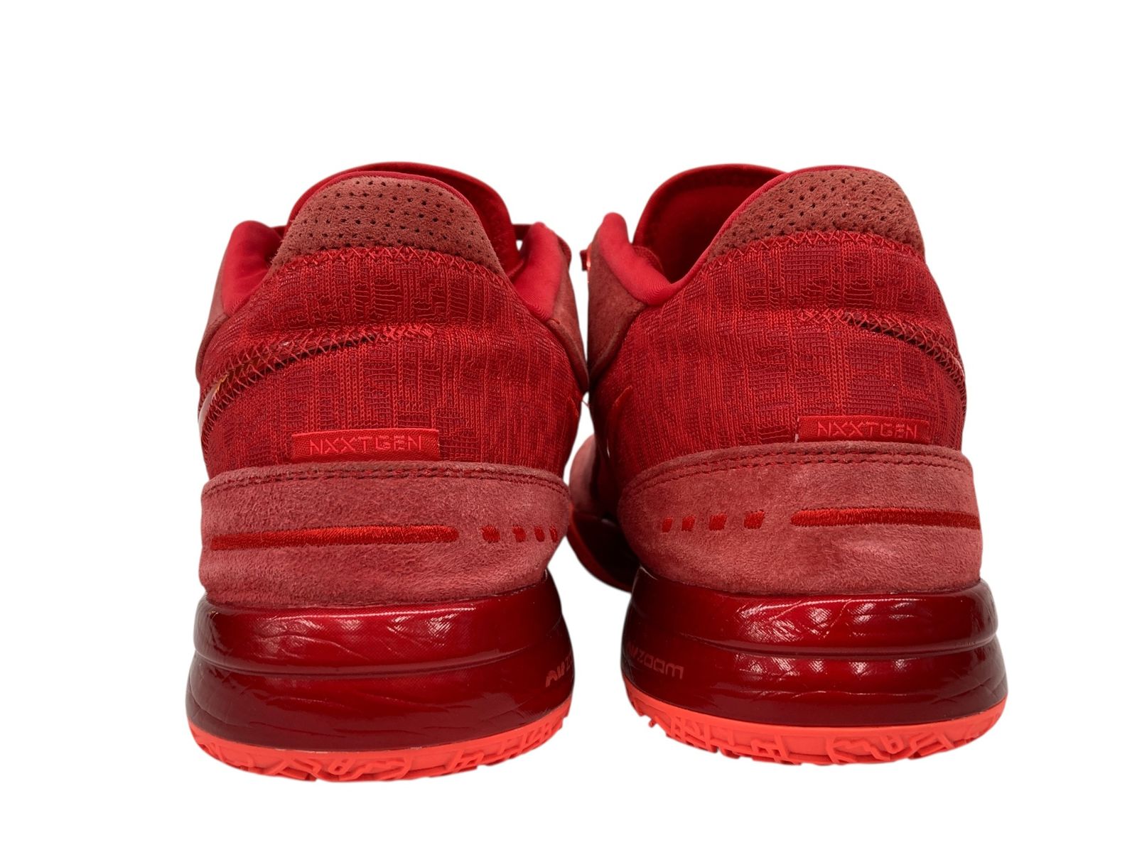 NIKE (ナイキ) ZOOM LEBRON NXXT GEN AMPD EP ズームレブロン
