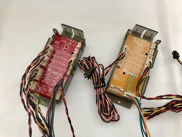 データカウンター デー太郎オメガ（Ω）DGL-100 大一 パチンコ