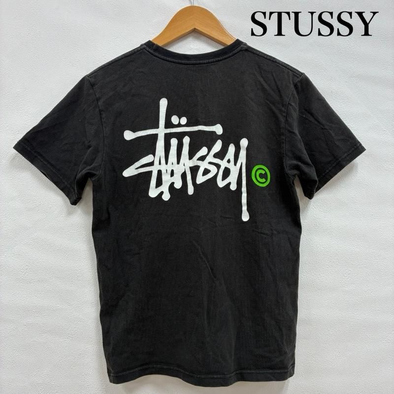 STUSSY ステューシー Tシャツ 半袖 00's オールド ショーン