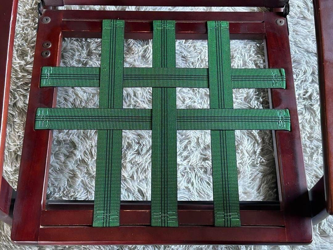 リクライニングチェア