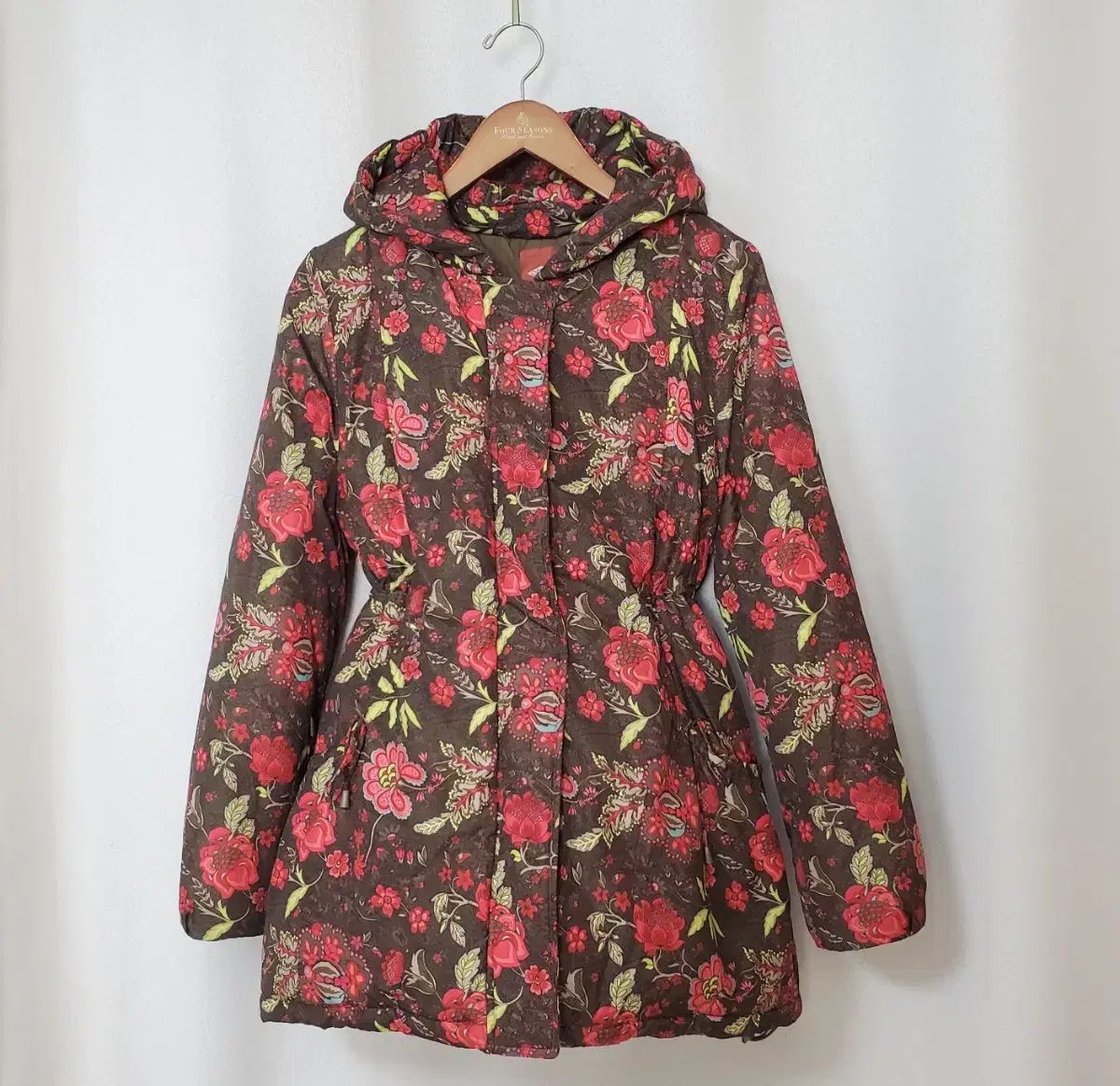 OILILY(オイリリー) ダウン M