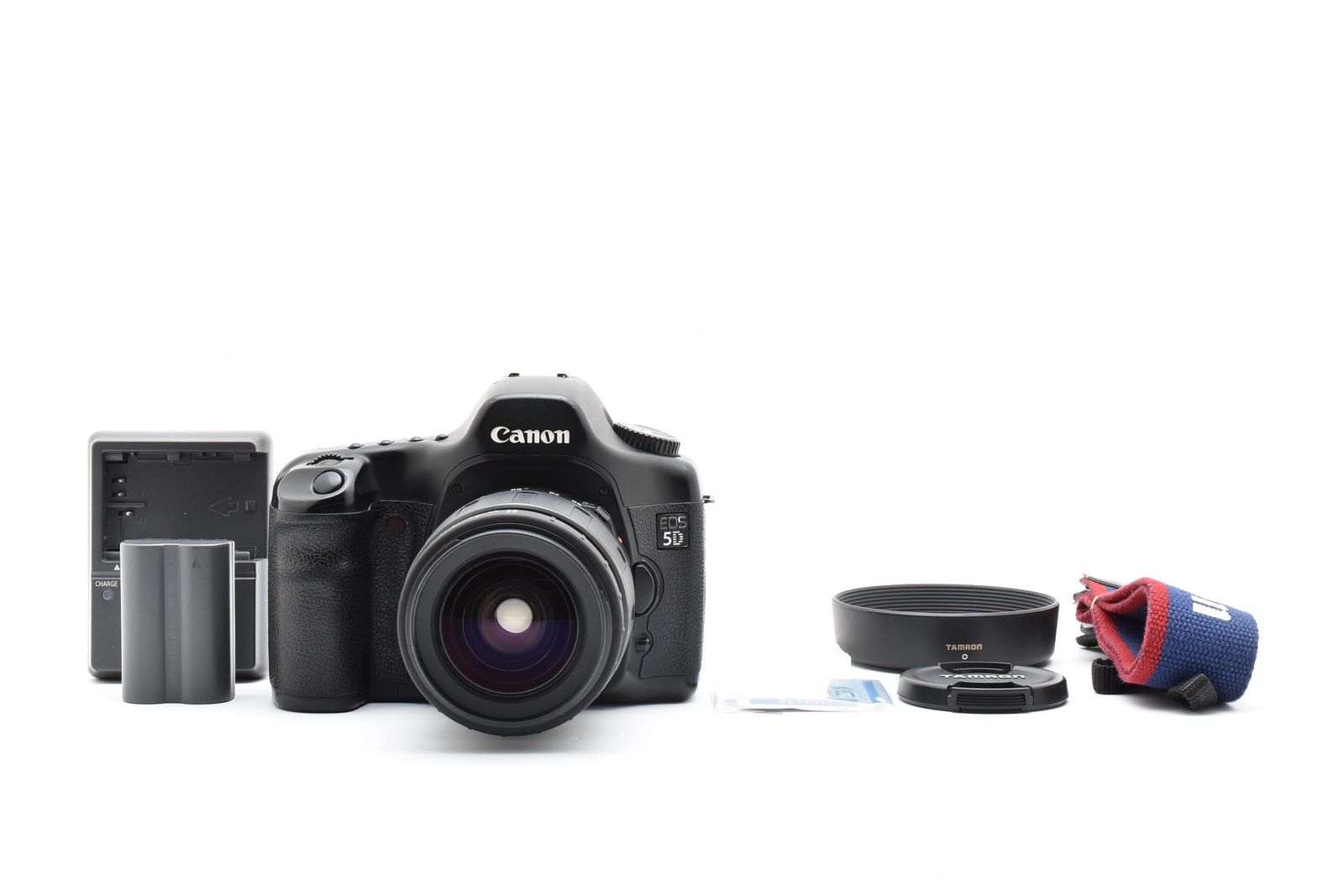 Canon キャノン EOS 5D iPhone転送OK #9101 Canon キャノン EOS 5D iPhone転送OK #9101 - メルカリ