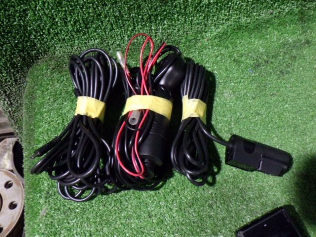 前後 ２WAYドライブレコーダー