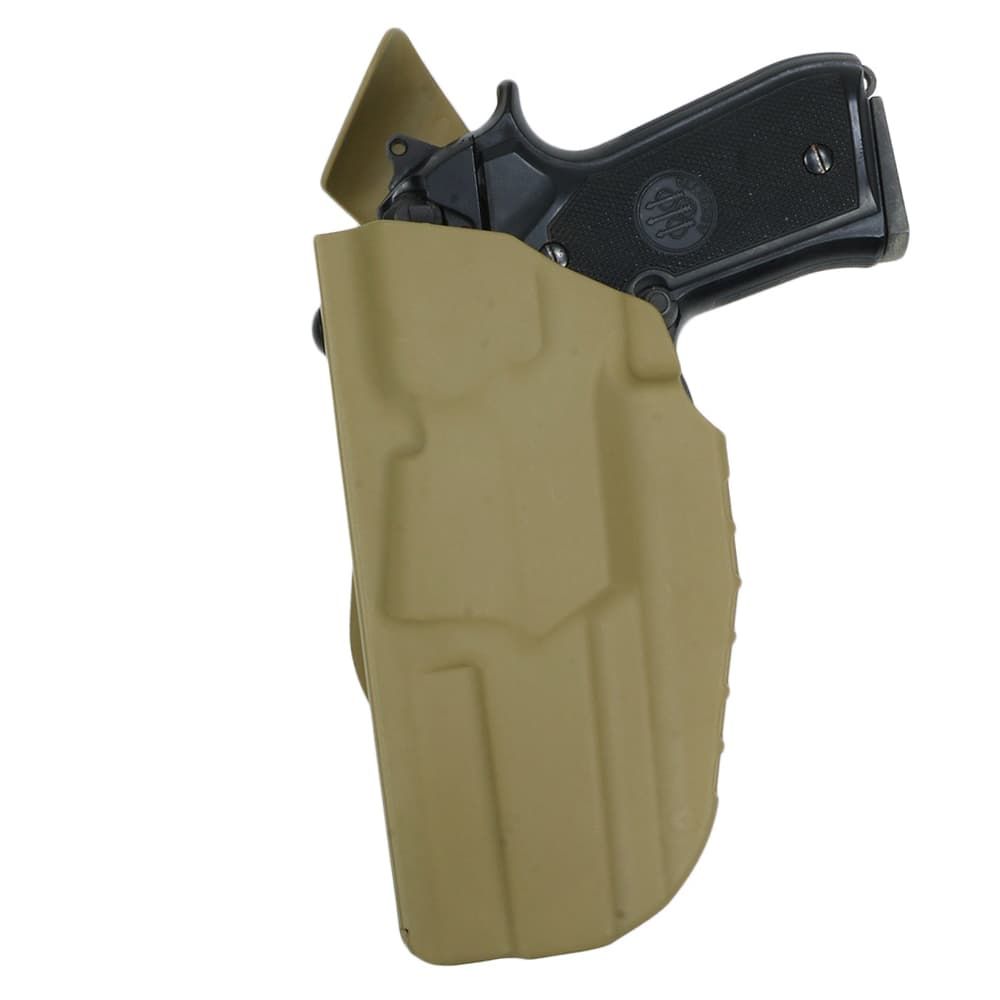 実物 SAFARILAND 6379 ホルスター カーボネイト ストライカー9