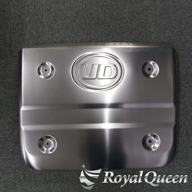 期間限定！20％オフセール♪【送料無料】UD TRUCKS 新型 17