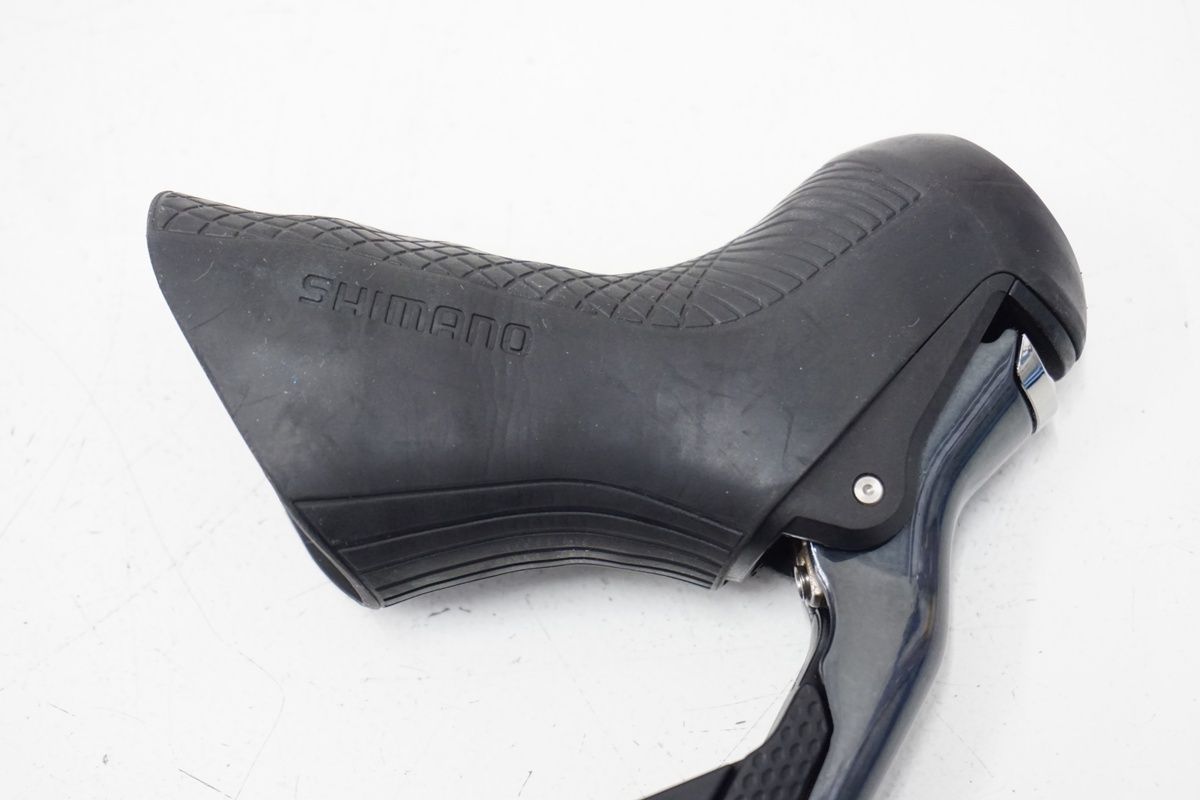 ST-R8070 デュアルコントロールレバー