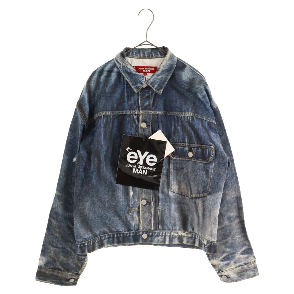 JUNYA WATANABE COMME des GARCONS (ジュンヤワタナベ