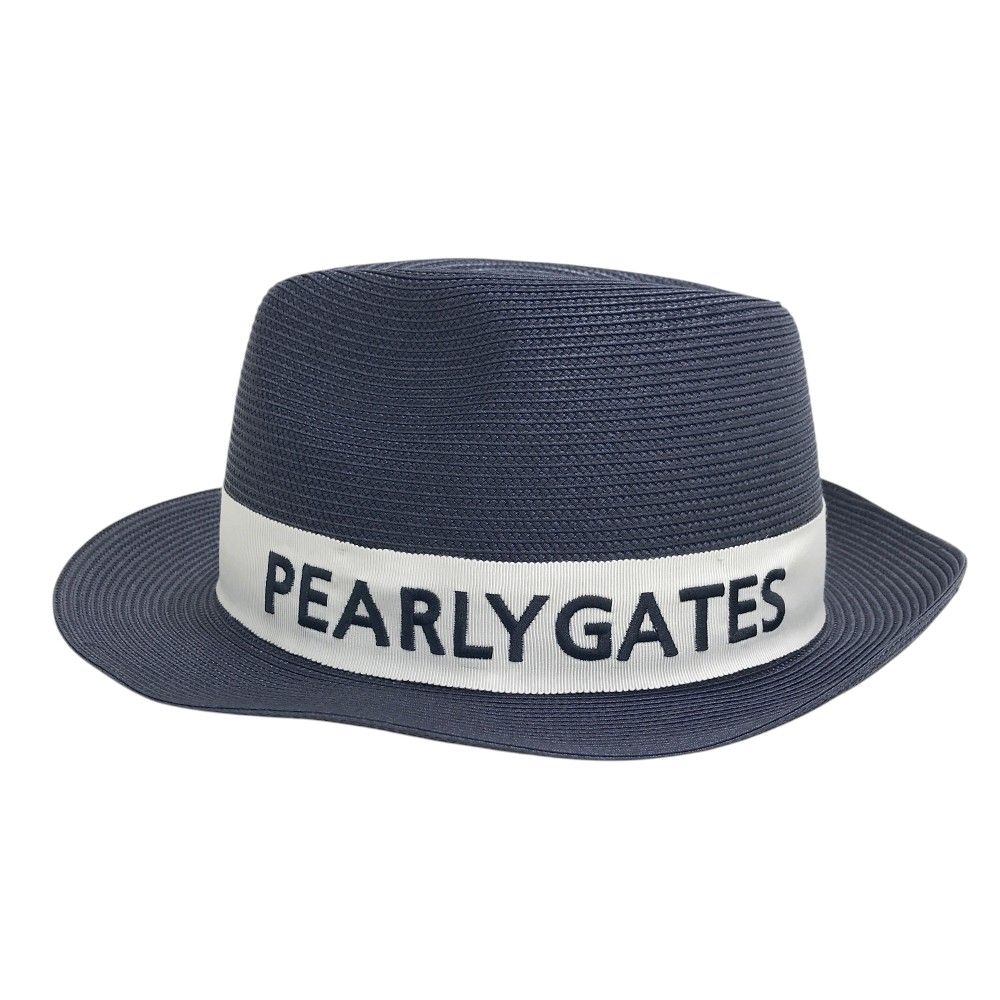 PEARLY GATESバケットハットメンズ サイズFR pearly gates パーリーゲイツ レインハット バケットハット 【公式通販】
