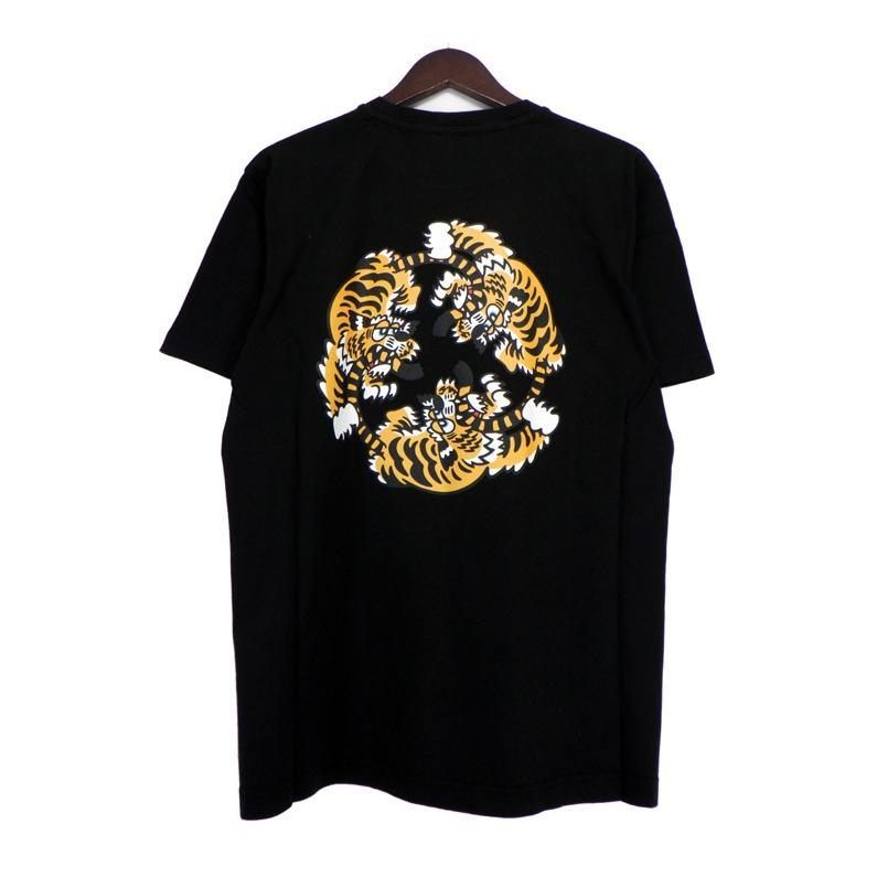 ケンゾー KENZO × ヴェルディ VERDI 25SS 【 FF58TS4814SG KENZO