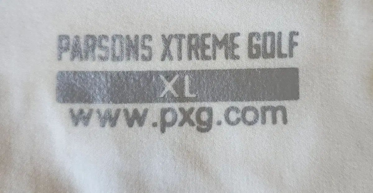 PXG ウィンドブレーカー