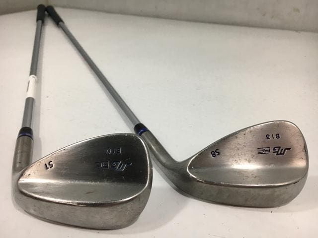 ゴルフクラブ 三浦技研 MG RF ウェッジ NSプロ MODUS3 115 WEDGE AW.SW 14日間返品OK