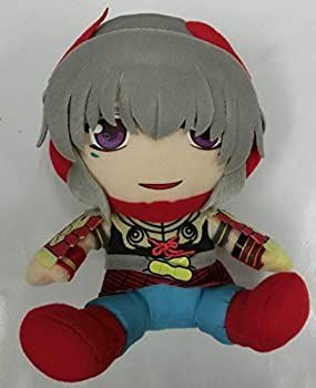 【レア】 遥かなる時空の中で3 ぬいぐるみ 平 知盛 遥か3 中古】 遙かなる時空の中で3 平知盛 ぬいぐるみ - メルカリ