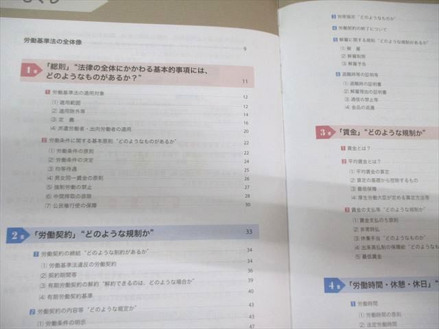 フォーサイト 社会保険労務士講座 基礎講座/過去問講座 テキストセット 2025年合格目標 状態良品多数 計20冊 ★ 210L4D フォーサイト 社会保険労務士講座 基礎講座/過去問講座 テキスト