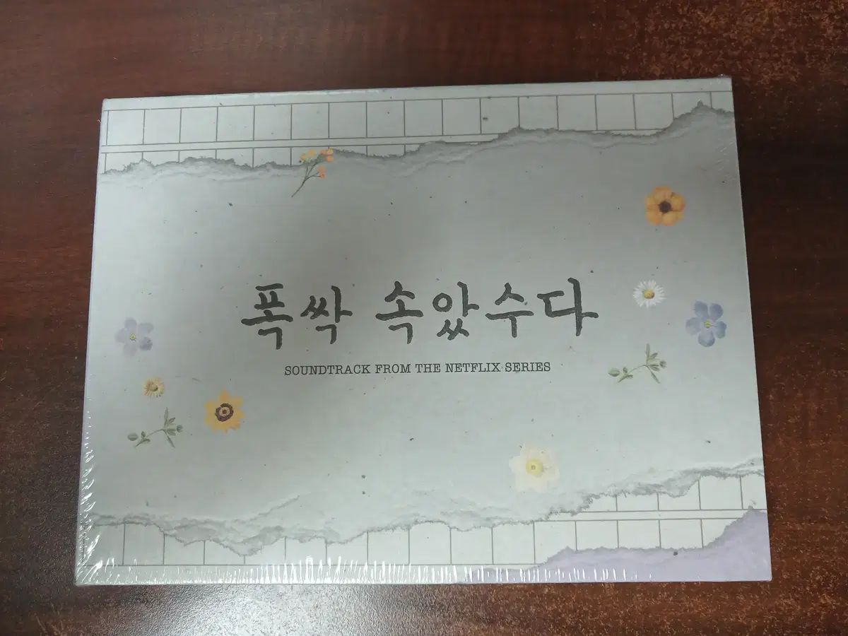 ファイアーストーム だまされました ost