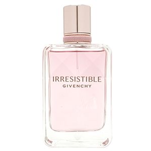 ジバンシイ イレジスティブル ヴェリィフローラル EDP 50ml 箱なし
