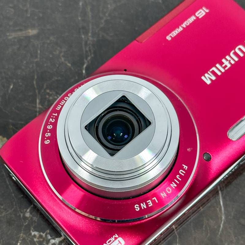 富士フィルム　FINEPIX J250 デジカメ Amazon | FUJIFILM デジタルカメラ FinePix(ファインピックス) J250 FX