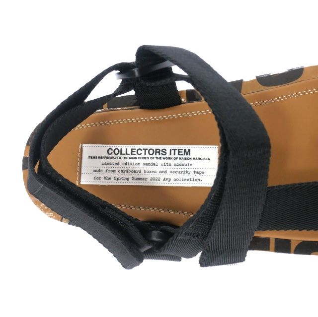 メゾンマルジェラ Maison Margiela サンダル S57WP0094 - メルカリ