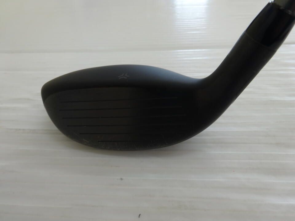 U2出品 即納】SRIXON ZX Mk2 HYBRID | 25 | S | ツアーAD U-75 | 中古