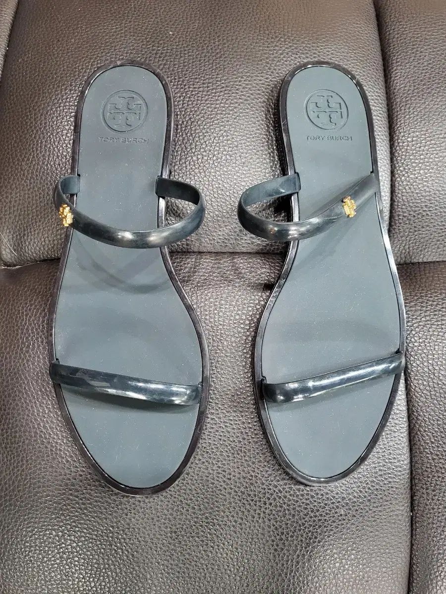 Tory Burch(トリーバーチ) ゼリー サンダル ( 8 ） 245 250